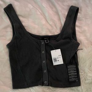 3/$15 NWT Forever 21 Tank Top